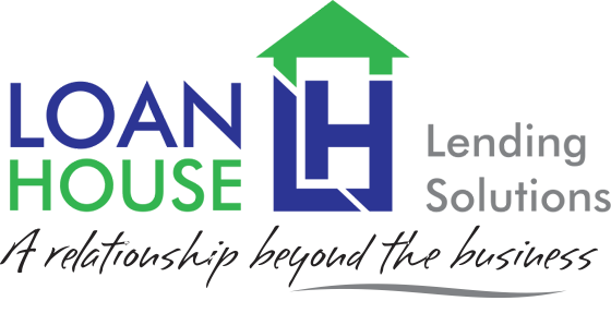 Loan House Lending Solutions Logo